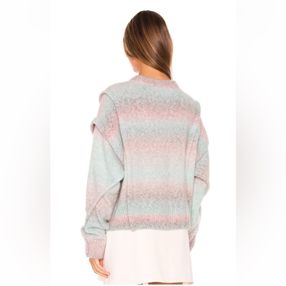 Iro Valya pullover - Picture 3 of 8